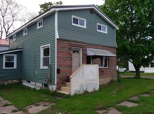 91 Washington St, Waterloo, NY 13165