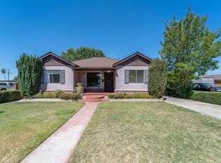 1613 Victoria Dr, Modesto, CA 95351