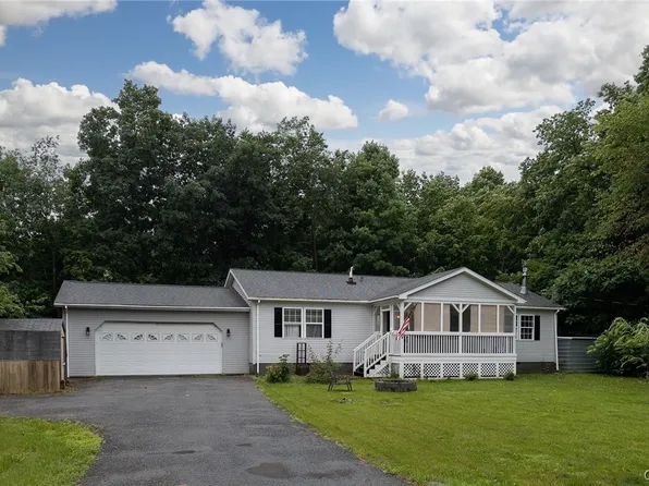 16254 County Route 181, Clayton, NY 13624