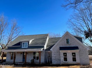 859 Lyles Rd, Senatobia, MS 38668