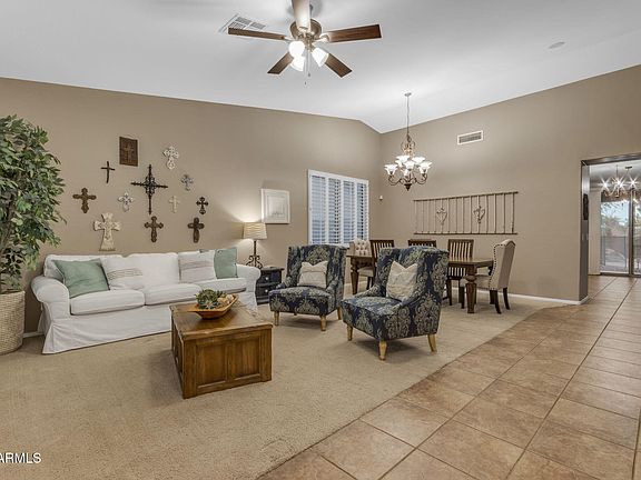 5th image of 8761 W MARY ANN Drive