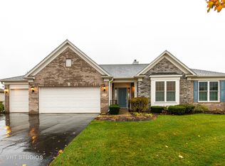 12773 Bluebell Ave, Huntley, IL 60142