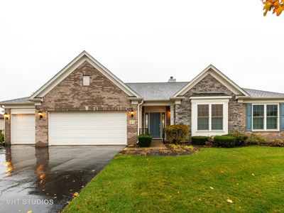 12773 Bluebell Ave, Huntley, IL, 60142