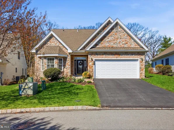 158 Glenmoor Cir N, Palmer Twp, PA 18045