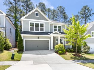 David Weekley, Chapel Hill, NC 27517