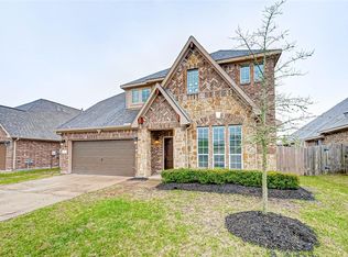 2011 Bluff Hollow Ln, Richmond, TX 77469