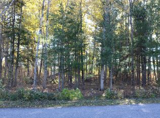 Bayview Dr, Cheboygan, MI 49721