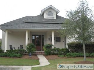 24 Claremont Ave, Bluffton, SC 29910
