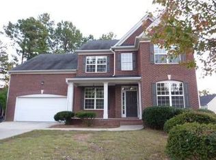6065 Gentlewind Ct, Powder Springs, GA 30127