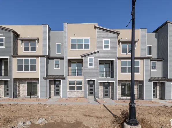6817 Heartland Cv Lot 292, Herriman, UT 84096