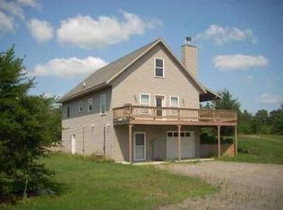 10520 Deer Rd, Wisconsin Rapids, WI 54494