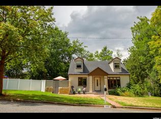 2805 Polk Ave, Ogden, UT 84403