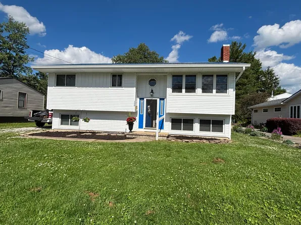 208 S Gordon Ave, Baltimore, OH 43105