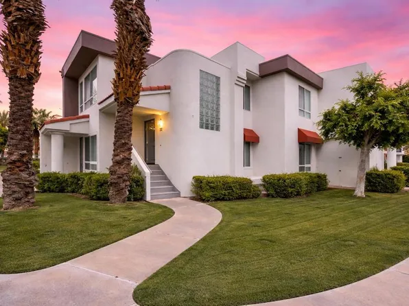 401 S El Cielo Rd APT 22, Palm Springs, CA 92262