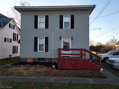 13 Scott St, Savannah, OH, 44874