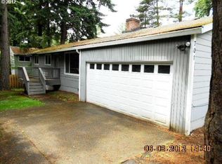701 SW Spring Ln, Portland, OR 97225