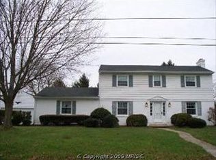 205 Gilpin Ave, Elkton, MD 21921
