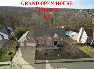 709 Cardiff Ct, O Fallon, IL 62269