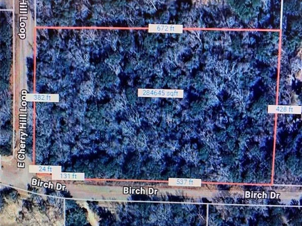 Birch Dr, Folsom, LA 70437