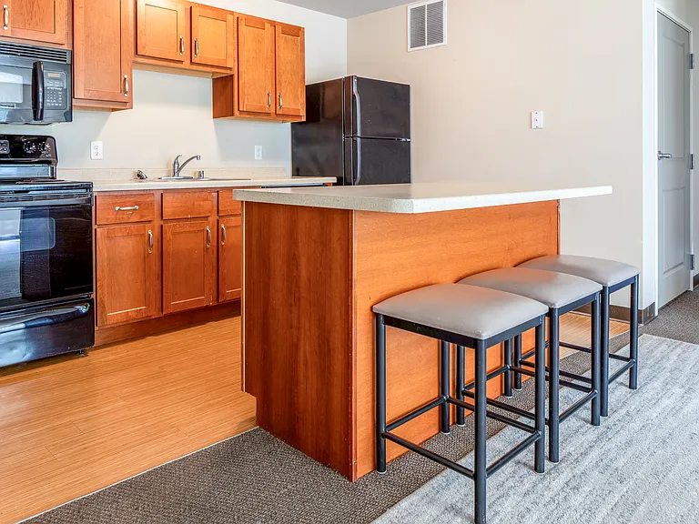 234 N Prince St #306 — Photo 5