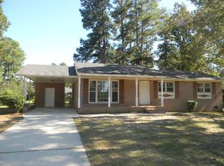 2410 Hickory Dr, Orangeburg, SC 29115