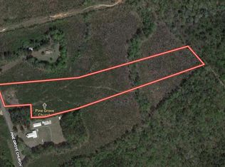 3 Pine Grove Church Rd #3, Eagle Springs, NC 27242