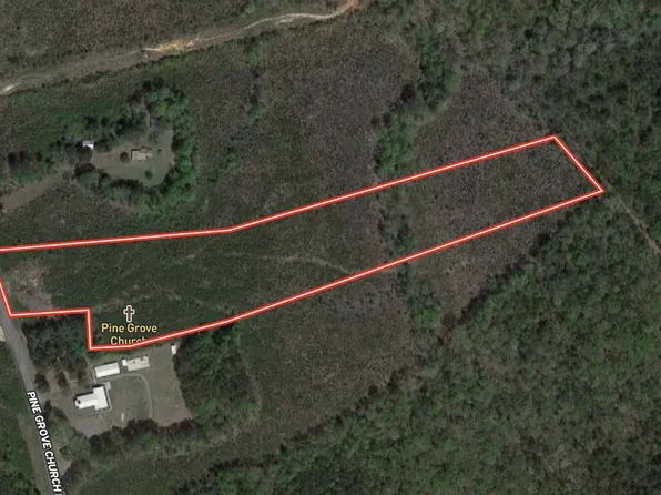 3 Pine Grove Church Rd #3, Eagle Springs, NC 27242