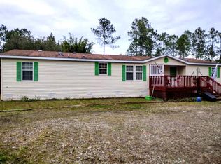 5690 Buckeye Ln, Bunnell, FL 32110