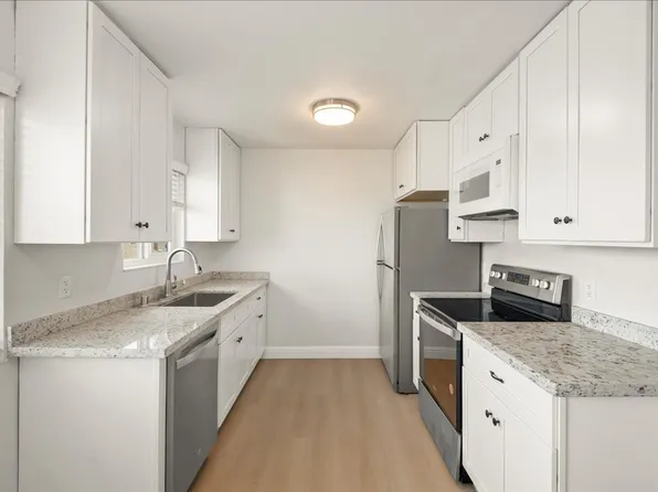 Park Drive Apartments, 1339 Park Dr #12, Mountain View, CA 94040