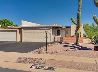 1230 N Via Alamos, Green Valley, AZ 85614