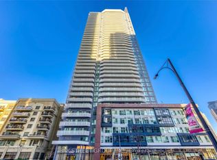 4065 Confederation Pkwy #907, Mississauga, ON L5B 0G4