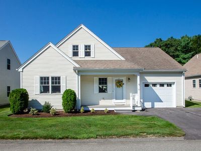 32 Benjaman Dr, Rochester, MA, 02770
