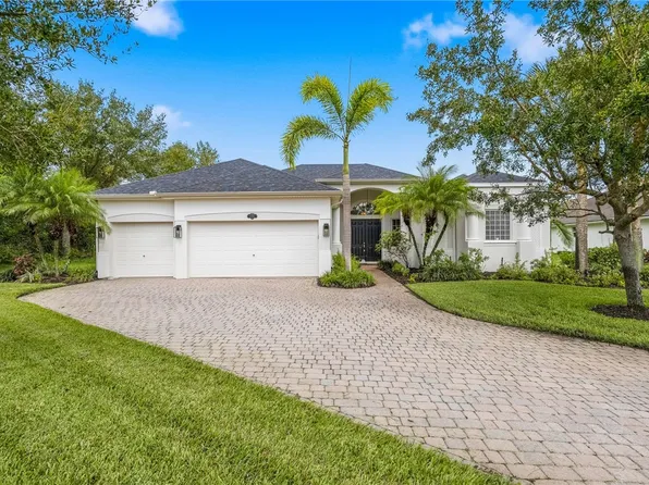 4315 65th Dr, Vero Beach, FL 32967