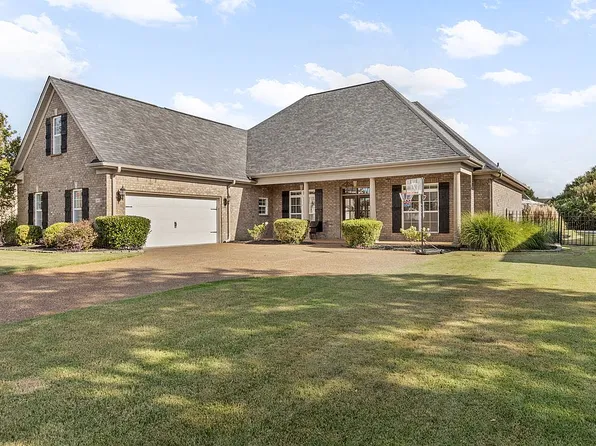 2861 Summer Oaks Pl, Southaven, MS 38672