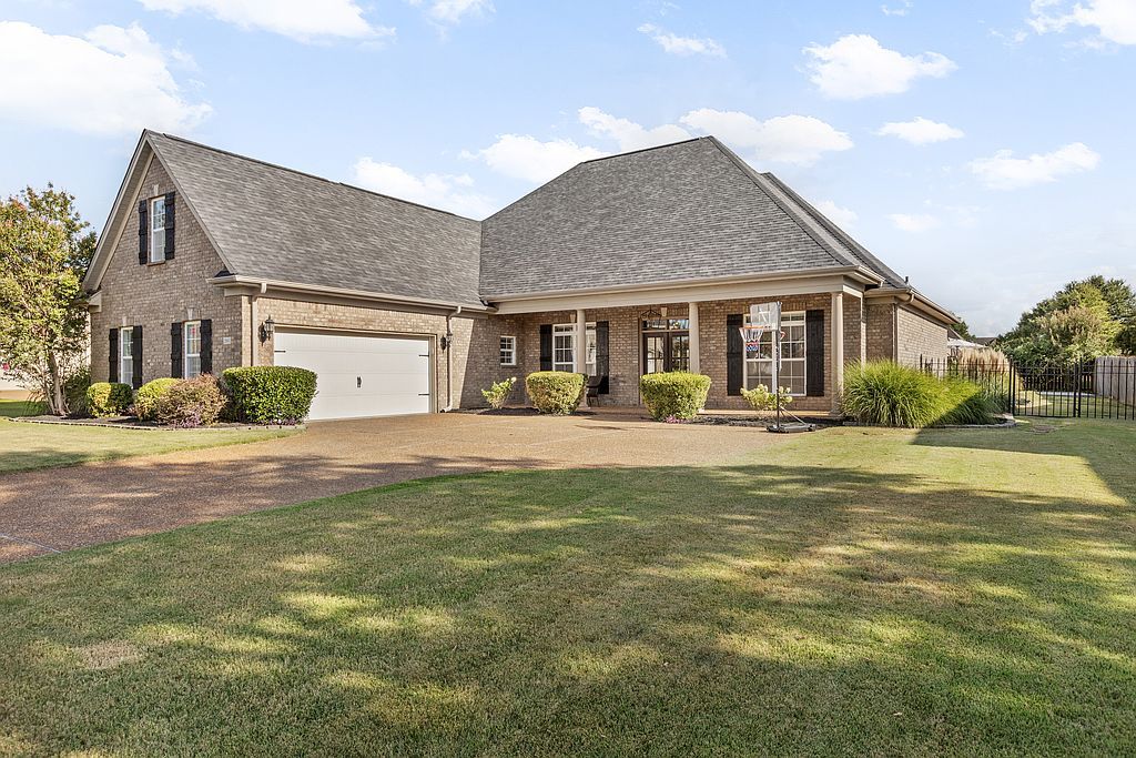 2861 Summer Oaks Pl - Property Image