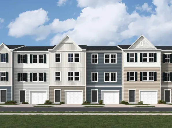 179 Cooperage Rd Lot 20, Inwood, WV 25428