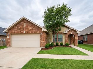 2420 Loreto Dr, Fort Worth, TX 76177