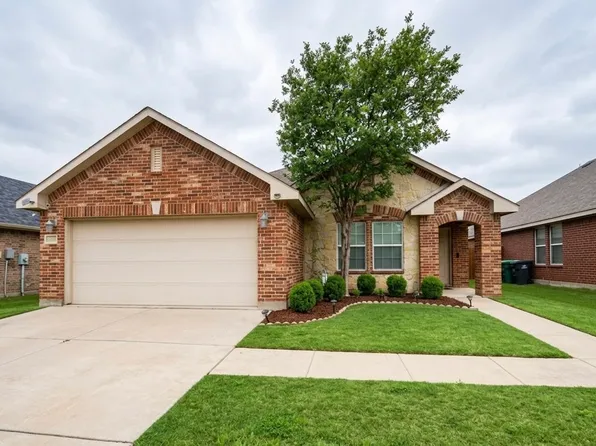 2420 Loreto Dr, Fort Worth, TX 76177