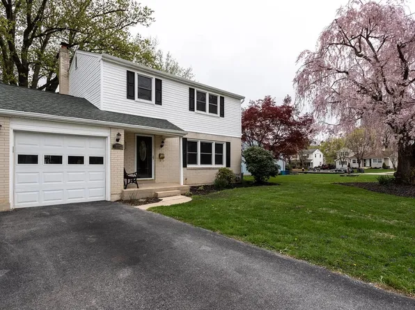 (undisclosed Address), Downingtown, PA 19335
