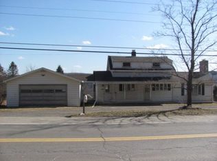 2772 State Route 206, Whitney Pt, NY 13862