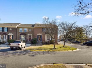 3731 Capulet Ter #3731, Silver Spring, MD 20906