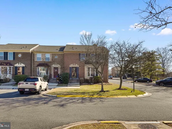 3731 Capulet Ter #3731, Silver Spring, MD 20906