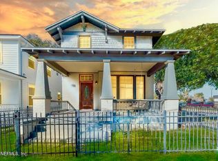 1954 HUBBARD Street, Jacksonville, FL 32206