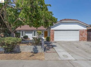 2761 Entrada Cir, Antioch, CA 94509