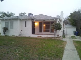 1833 E Brown Ave, Fresno, CA 93703