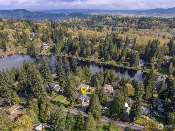 21817 W Lost Lake Road, Snohomish, WA 98296
