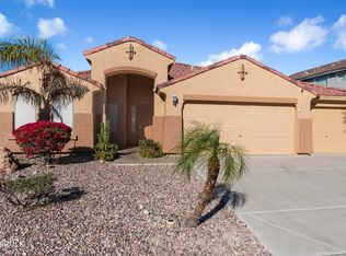 23618 W Adams St, Buckeye, AZ 85396