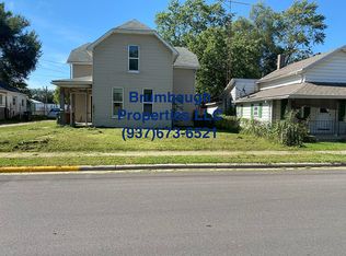 522 S Union St, Troy, OH 45373