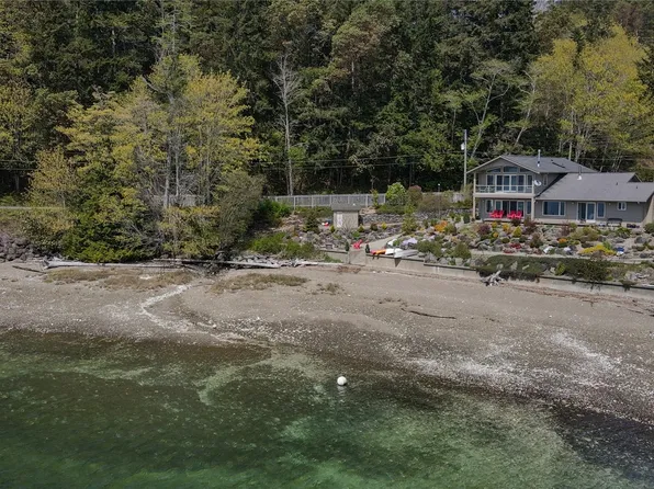 12481 NE North Shore Road, Belfair, WA 98528
