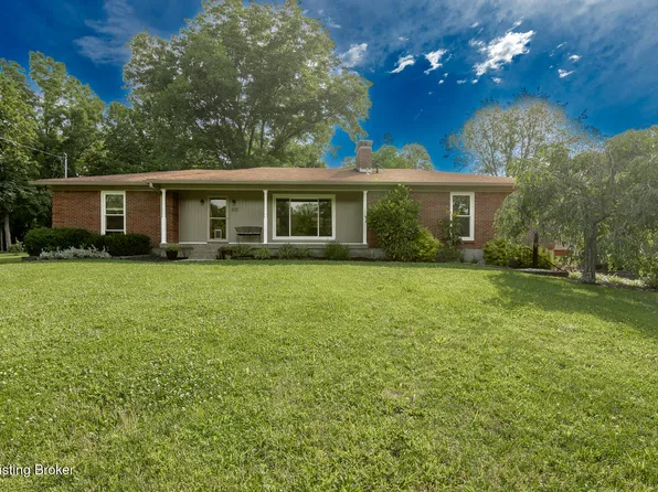 3519 Chenoweth Run Rd, Louisville, KY 40299